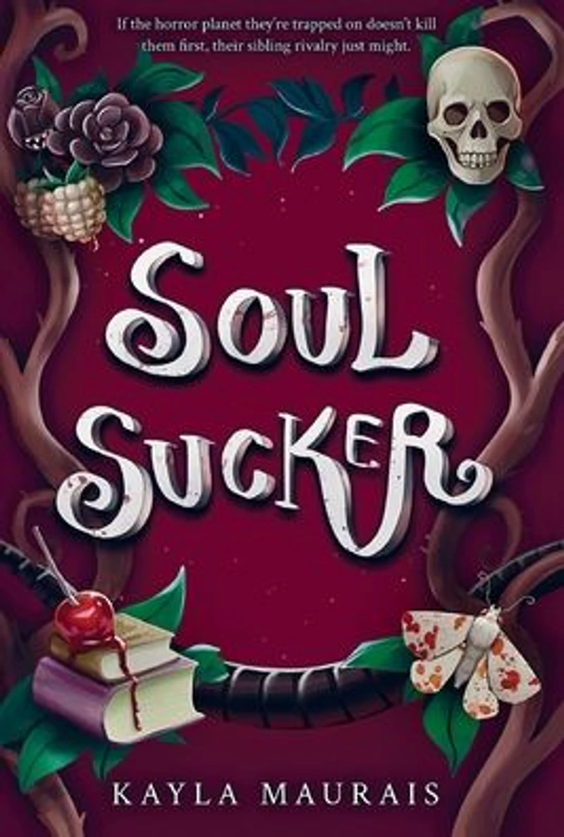 Soul Sucker