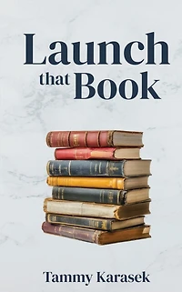 Launch that Book