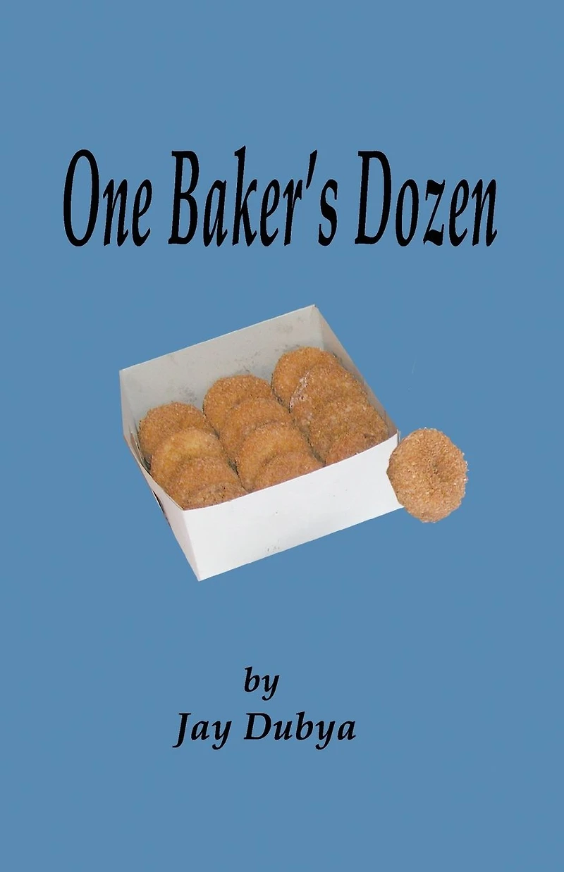 One Baker's Dozen