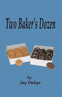 Two Baker's Dozen
