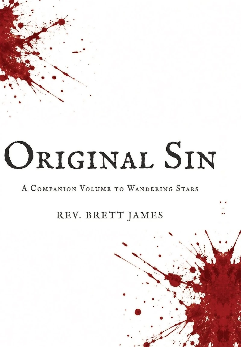 Original Sin (Adam Dalgliesh Series #9)
