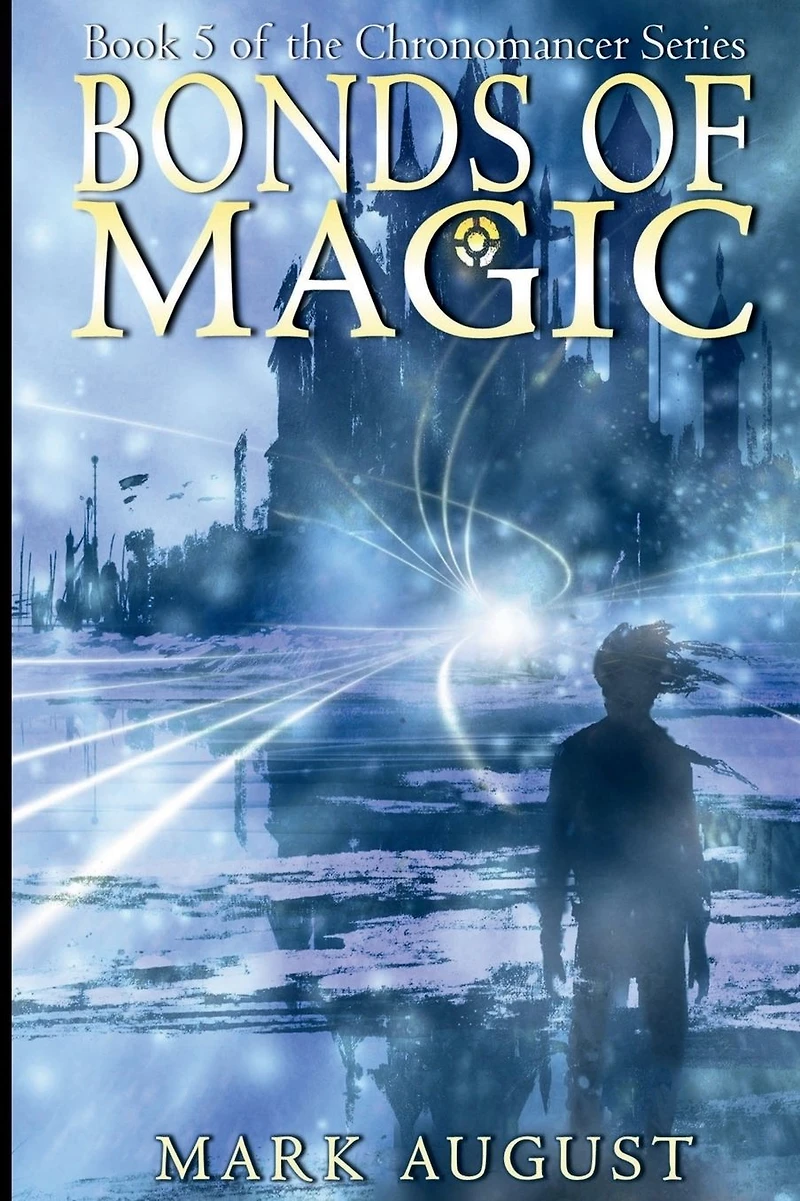 Bonds of Magic