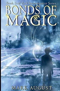 Bonds of Magic