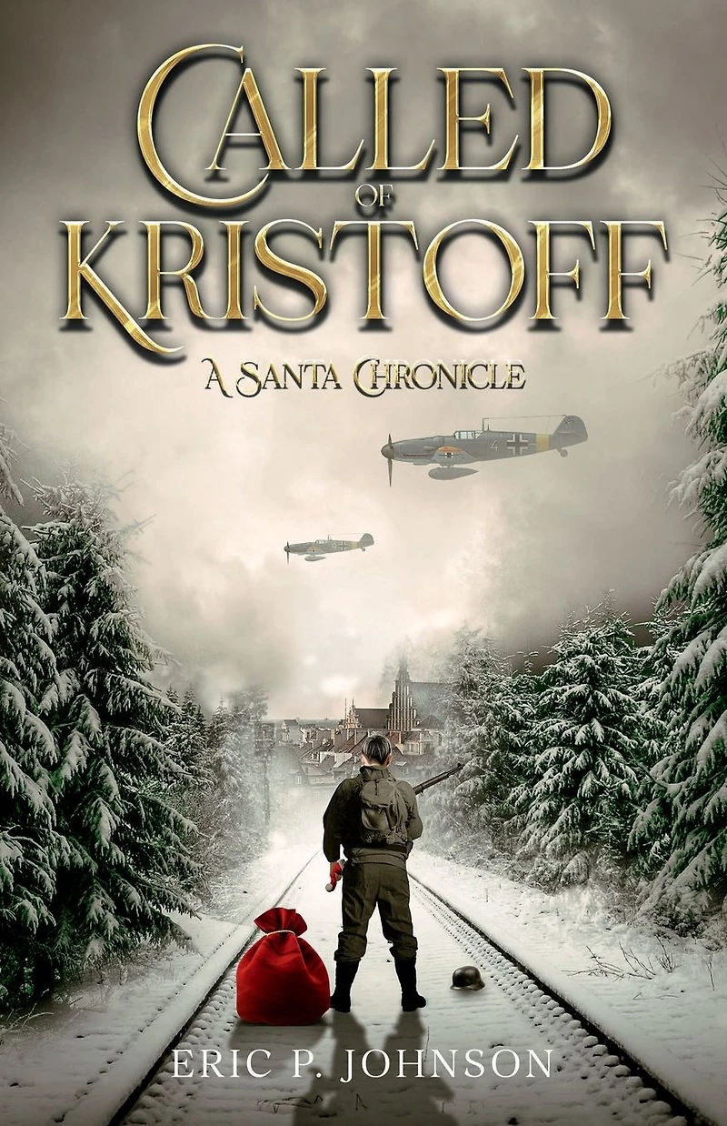 Called of Kristoff: A Santa Chronicle
