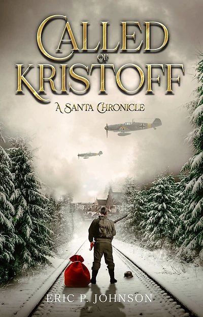 Called of Kristoff: A Santa Chronicle