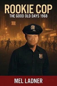 Rookie Cop: The Good Old Days 1968