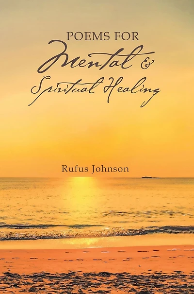 Poems for Mental and Spiritual Healing