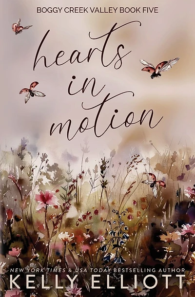 Hearts in Motion