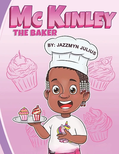 McKinley The Baker
