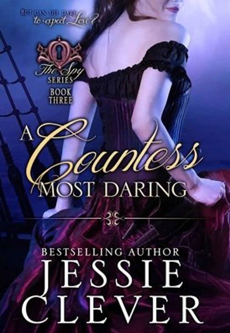 A Countess Most Daring