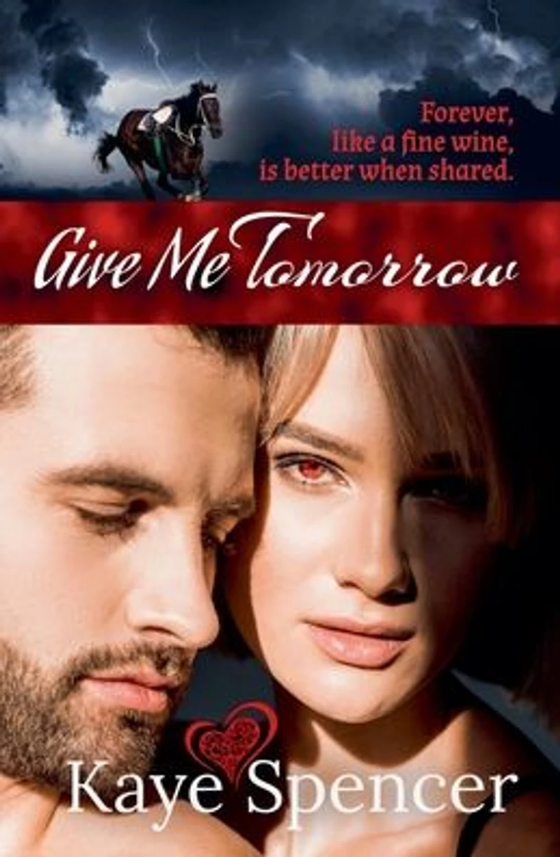 Give Me Tomorrow