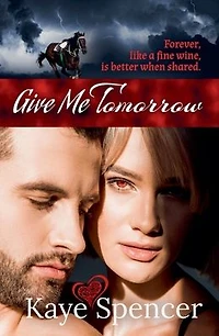 Give Me Tomorrow