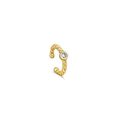 ROPE BEZEL