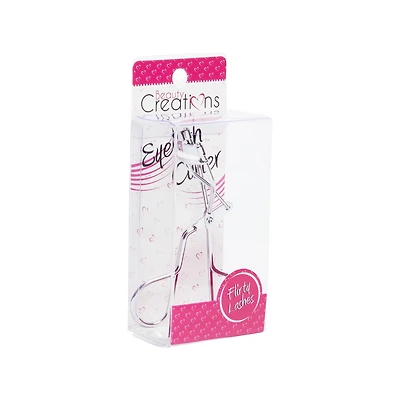 Eyelash curler