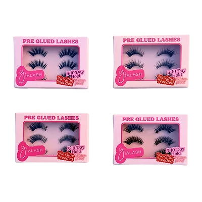 Bundle Easy Glam - Incluye 4 Estilos