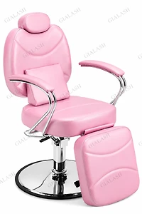 Silla reclinable profesional
