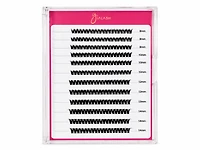 GLAM VOLUME - TRAY 12 ROWS