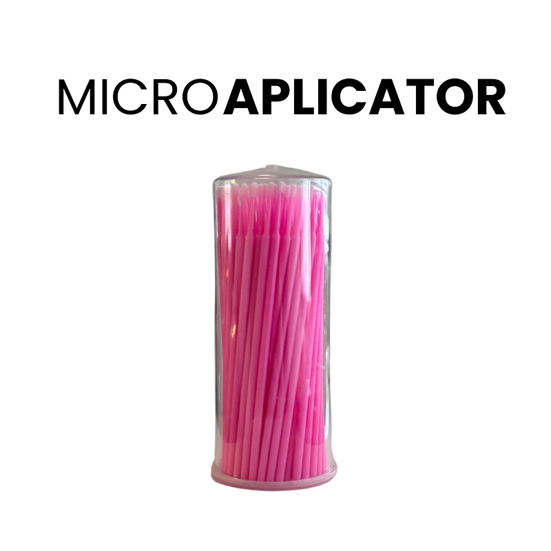 Microbrush Applicator (50pcs)