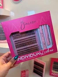 LASH CEO KIT