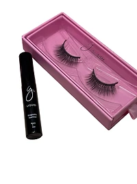 Magnetic Liquid Liner