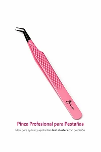 Fiber Tip Tweezer