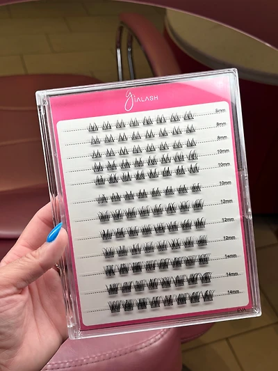 EVA - TRAY 12 ROWS
