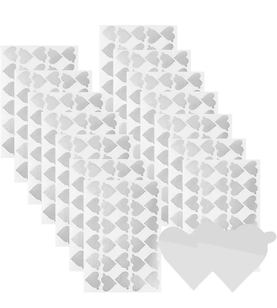 Stickers Pads (1,200pcs)