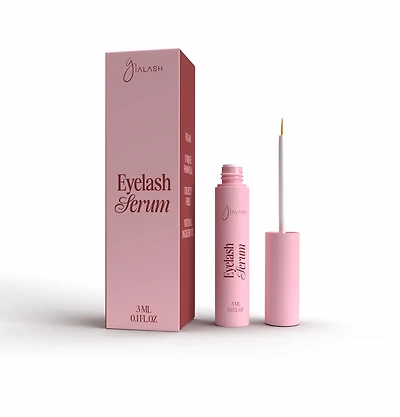 Eyelash Growth Serum