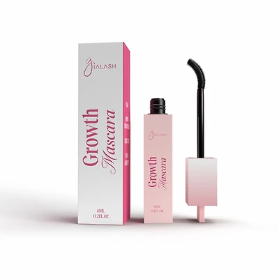 Growth Mascara