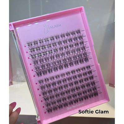 DIY Lashes Kit
