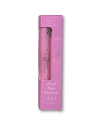 3-1 Bond. Seal. Remover.