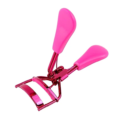 Pink Lash Curler