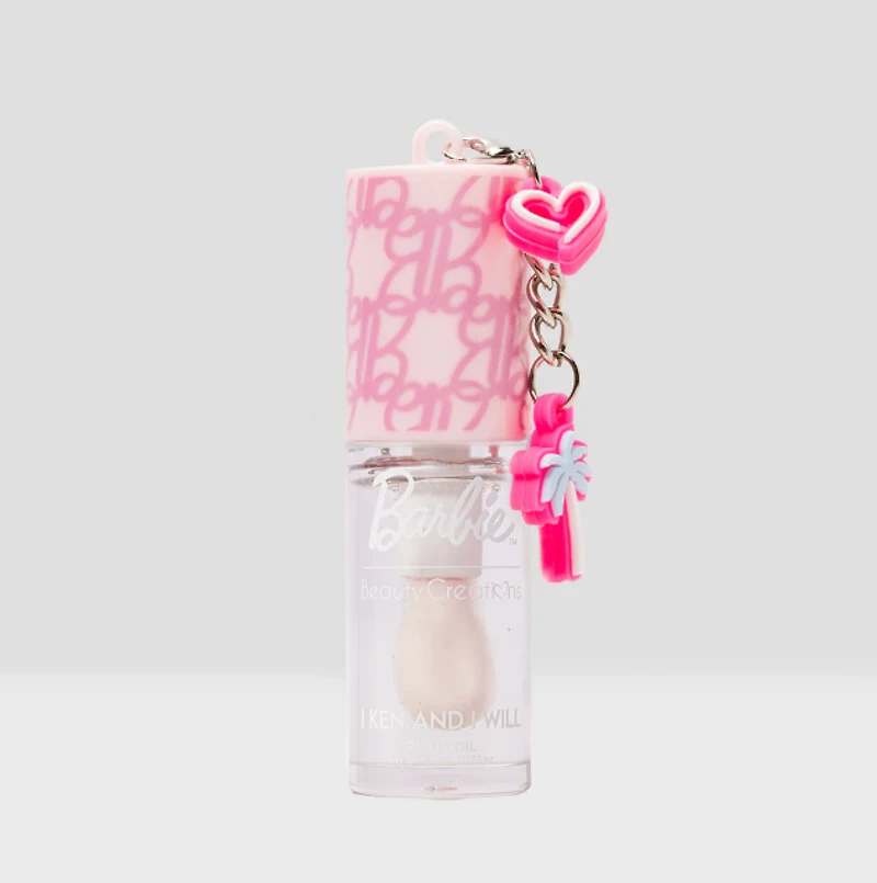 Barbie PH Lip Oil - I Ken and I Will