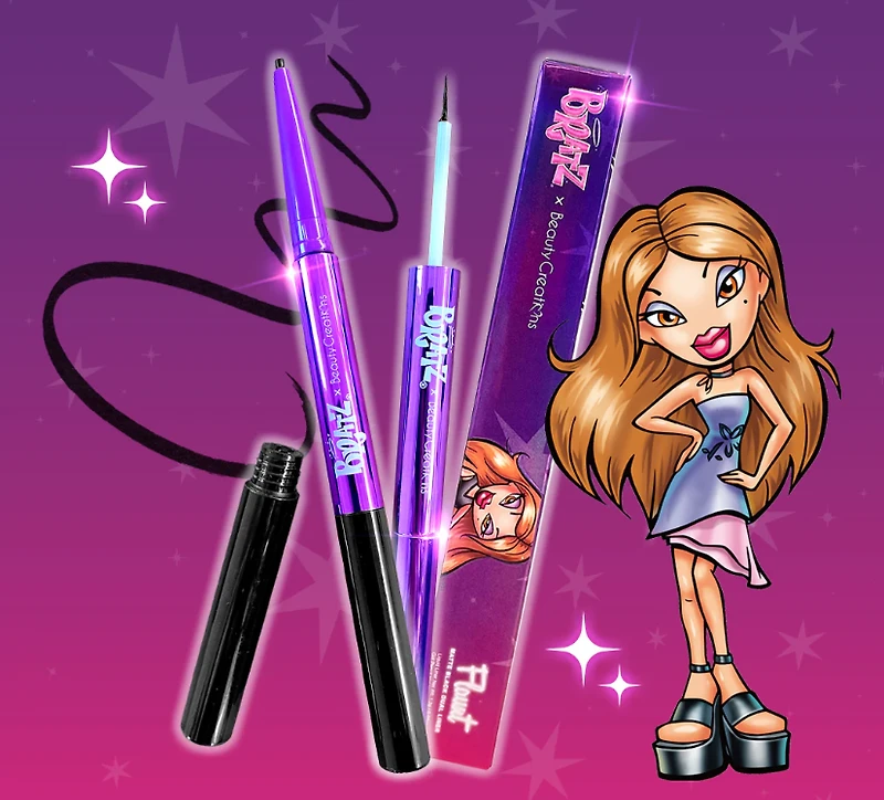 Bratz Eyeliner Duo