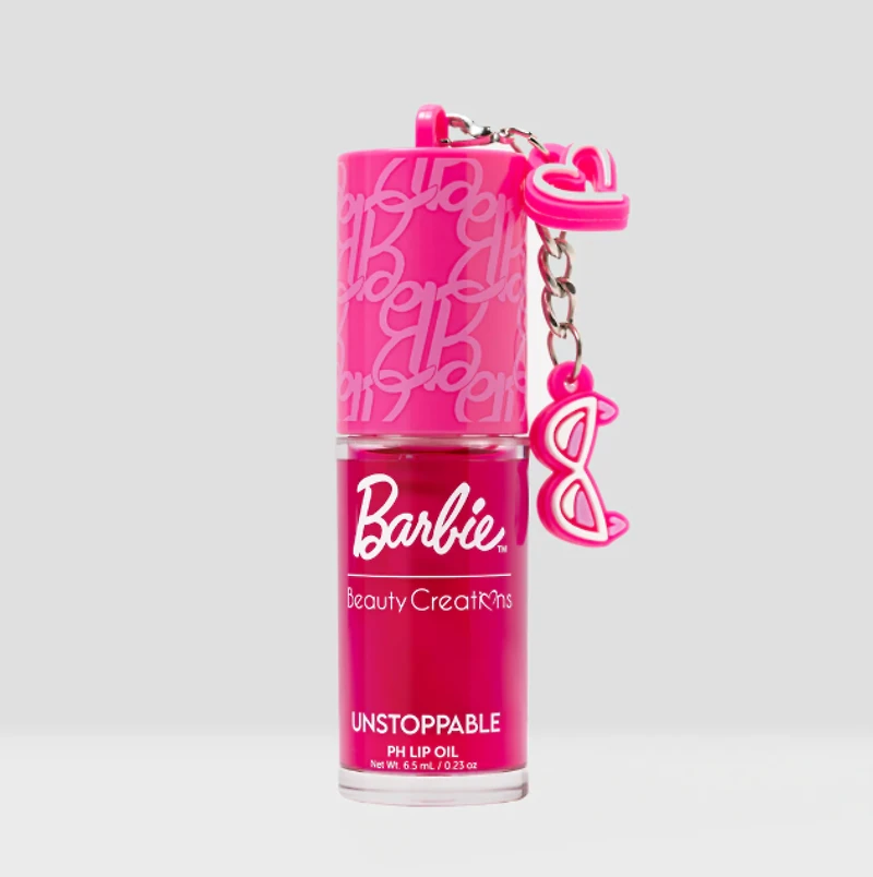Barbie PH Lip Oil - Unstopabble