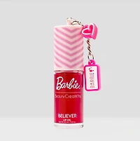 Barbie Lip Oil - Believer