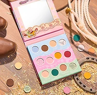 Cowgirl Cuties" Shadow Palette
