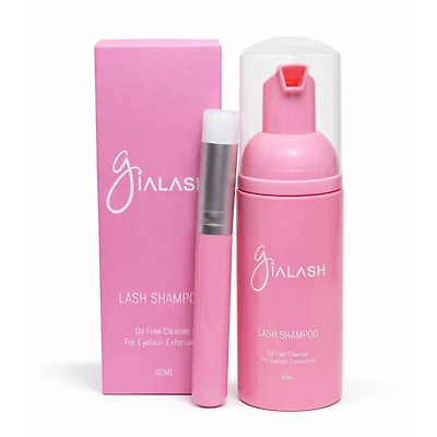 Lash Shampoo 60ML