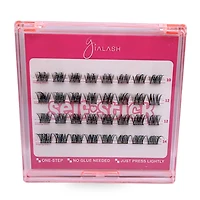 Eva | Press-On Lashes