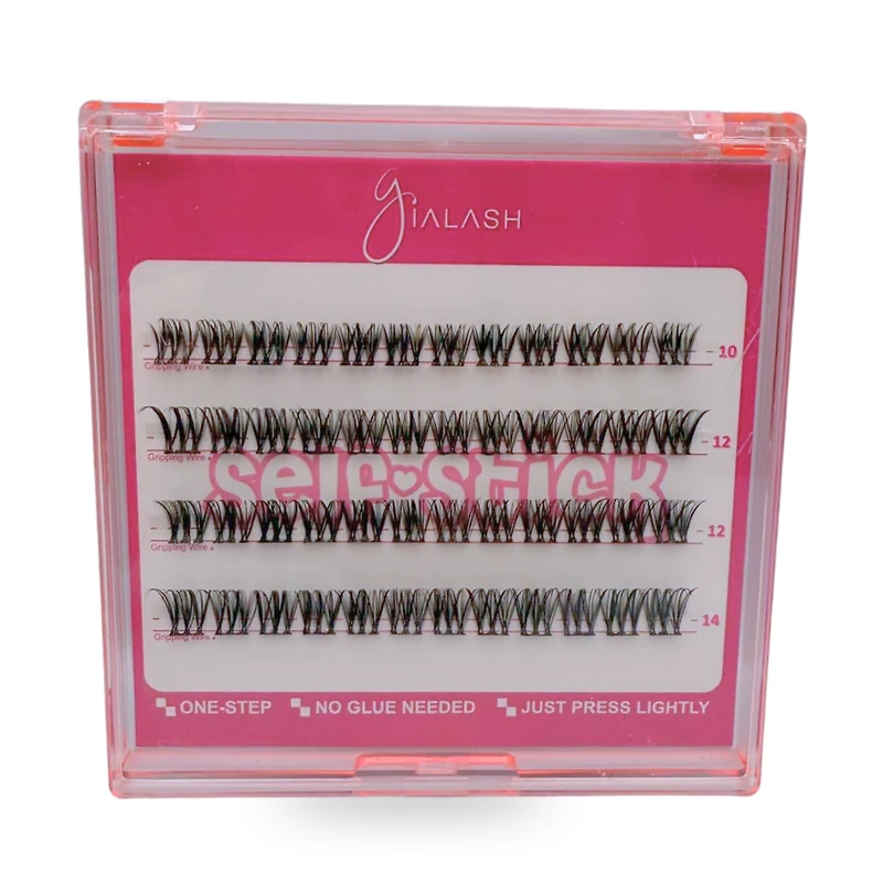 Natural | Press-On Lashes