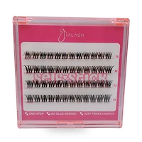 Natural | Press-On Lashes