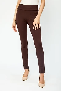 Seriously Slimming© Ponte Pant