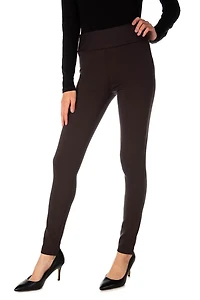 Seriously Slimming© Ponte Pant