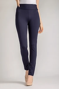 Seriously Slimming© Ponte Pant