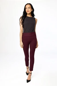 Seriously Slimming© Anklet with Wide Waistband