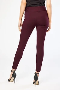 Seriously Slimming© Anklet with Wide Waistband