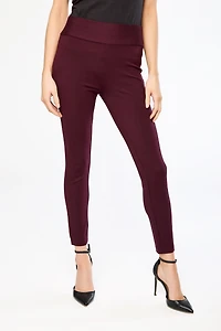 Seriously Slimming© Anklet with Wide Waistband