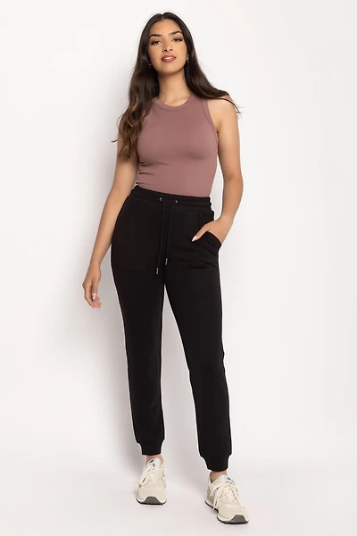 Modal Ultra-Soft Jogger Pant