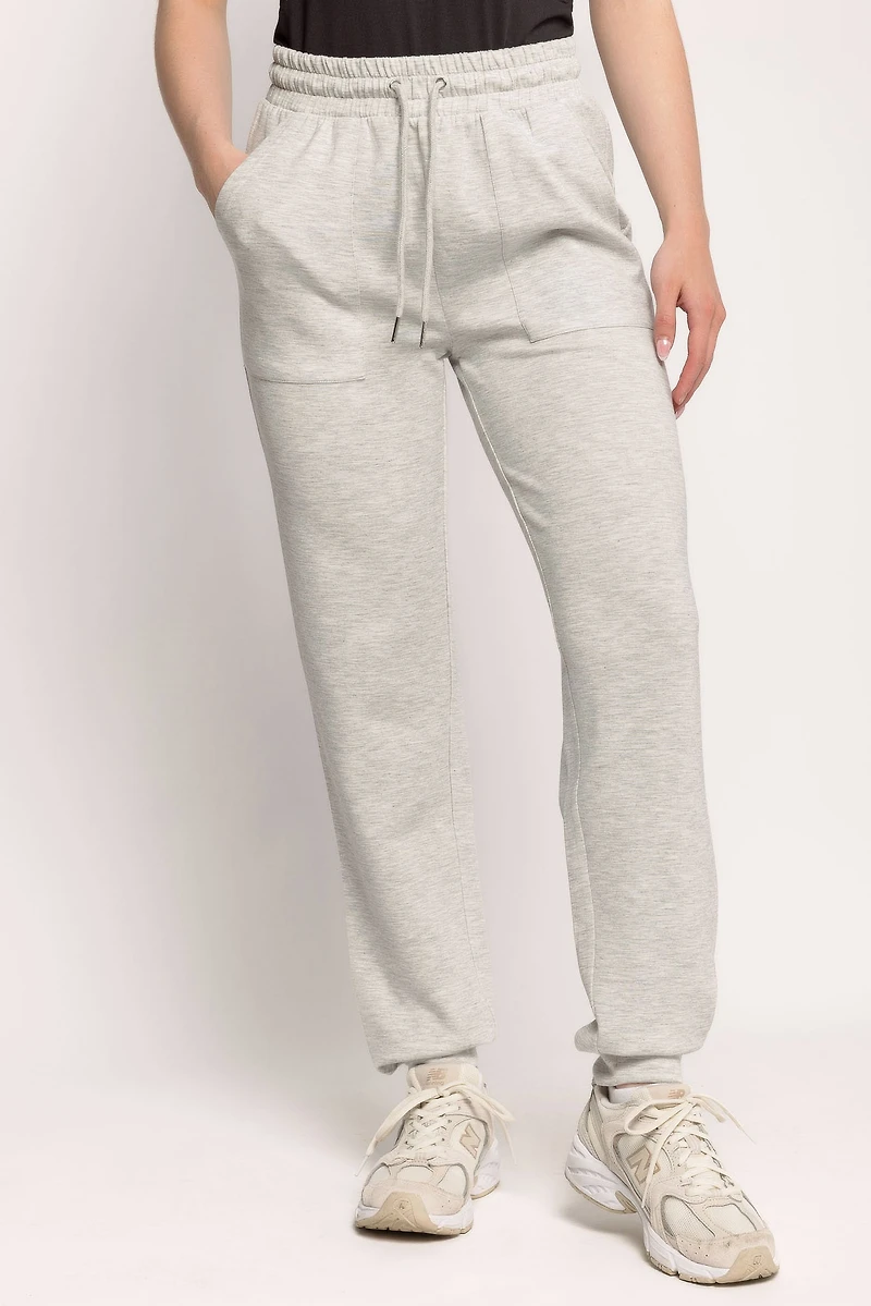 Modal Ultra-Soft Jogger Pant
