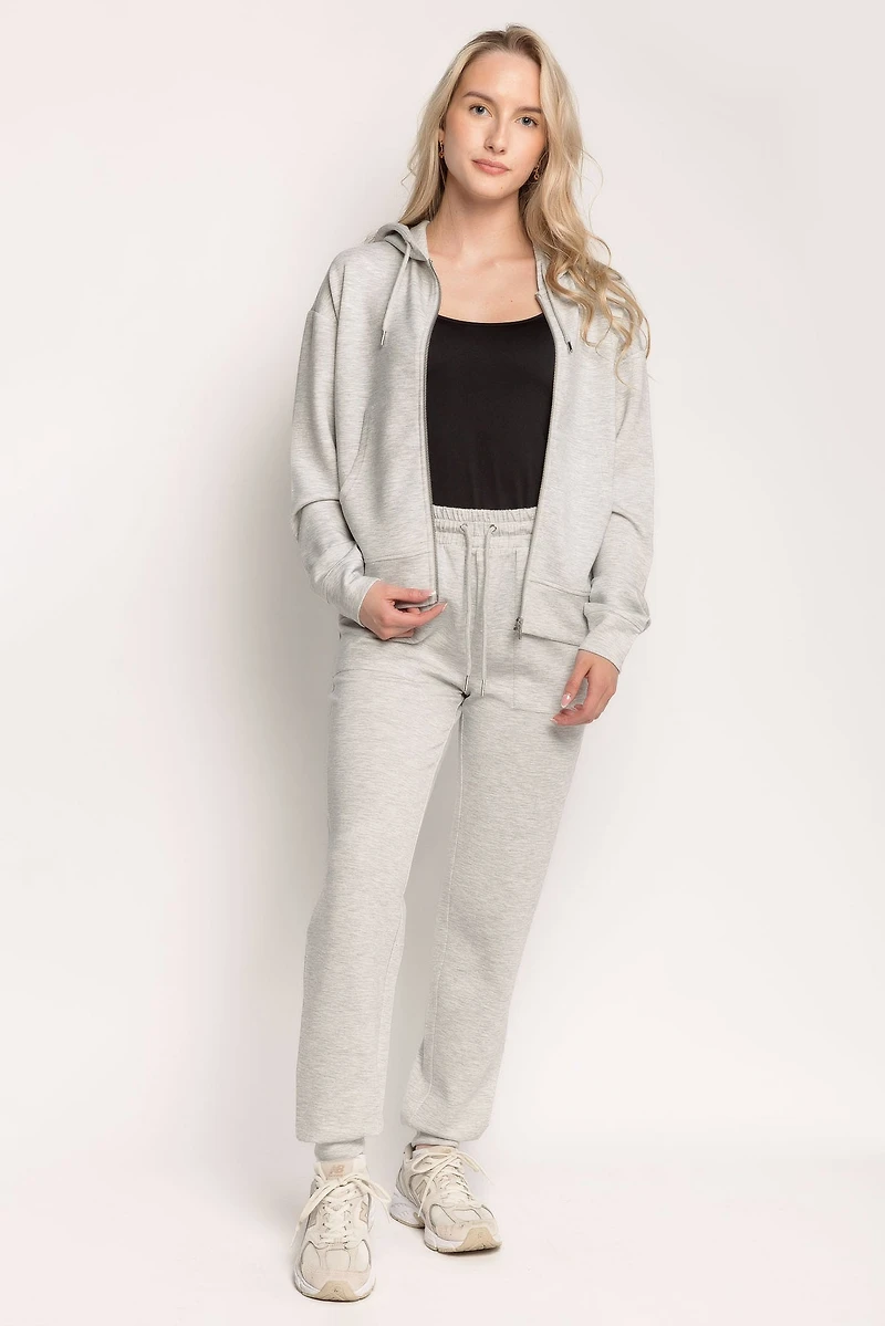 Modal Ultra-Soft Jogger Pant